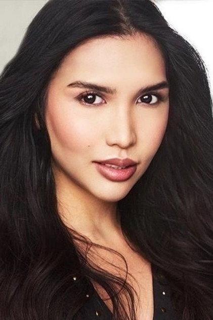 Zarina Yeva - Actor Profile Photo