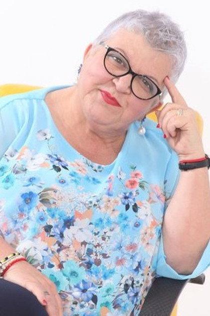Mariuccia Cannata - Actor Profile Photo