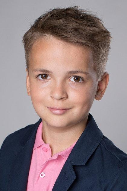 Feliks Matecki - Actor Profile Photo