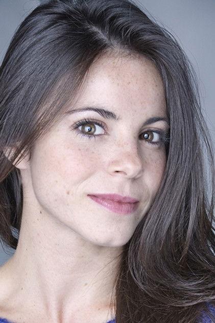 Elena de Frutos - Actor Profile Photo