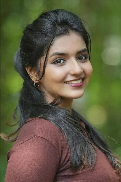 Divya Thomas - Actor Profile Photo