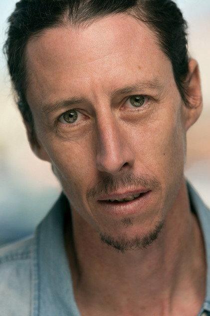 Brendan Bacon - Actor Profile Photo