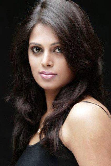 Sindhu Menon - Actor Profile Photo