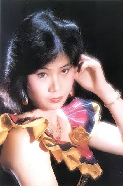 Yuan Chia-Pei - Actor Profile Photo