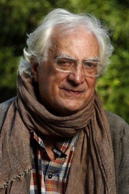 Bertrand Tavernier - Actor Profile Photo