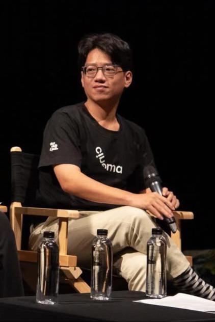 Chayanin Tiangpitayagorn - Actor Profile Photo