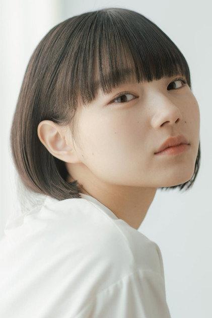 Kanon Narumi - Actor Profile Photo