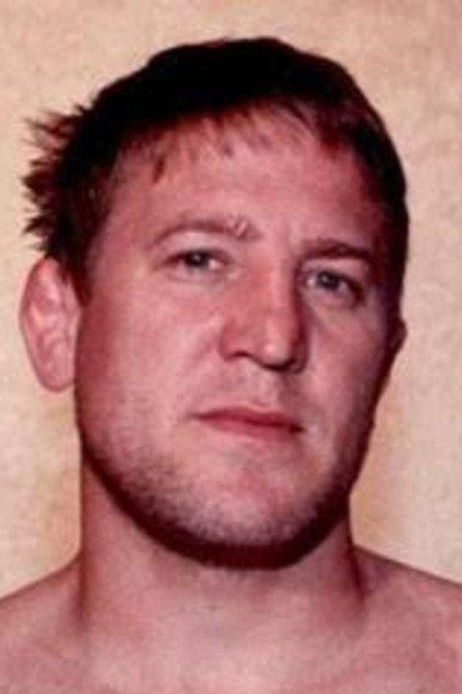 Royce Alger - Actor Profile Photo