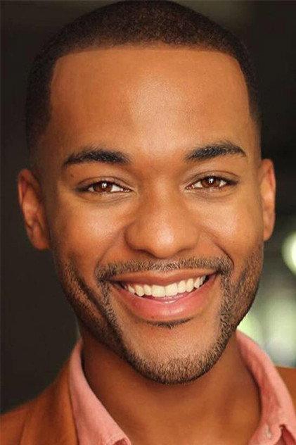 Quazilaon - Actor Profile Photo