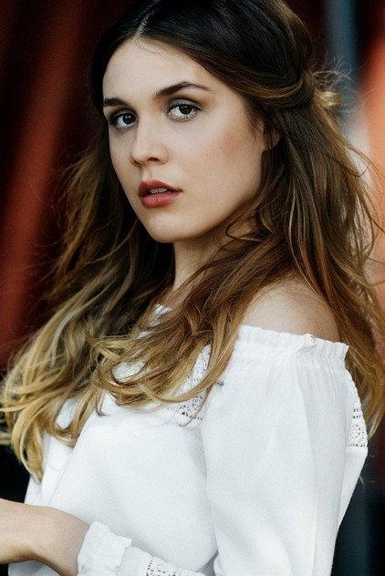 Theresa Bischof - Actor Profile Photo