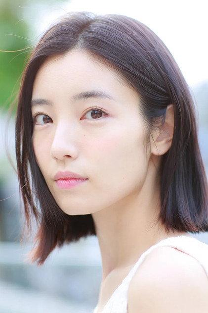Yuka Kouri - Actor Profile Photo