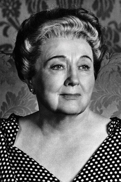 Ann Shoemaker - Actor Profile Photo