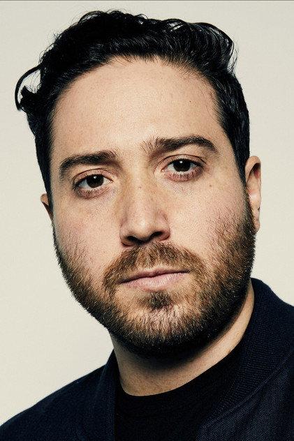 Jenner Furst - Actor Profile Photo