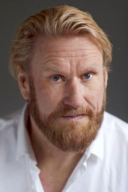 Rune Temte - Actor Profile Photo