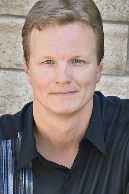 Brett A. Jones - Actor Profile Photo