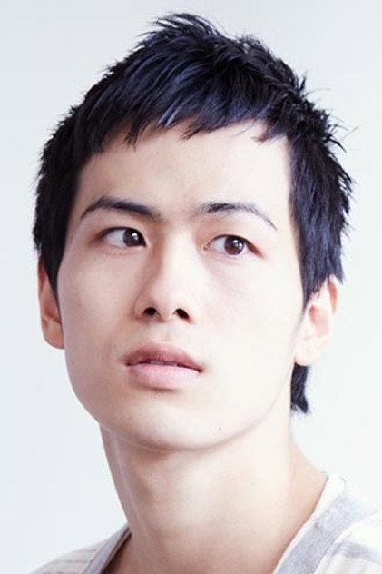 Tsunaki Fukushima - Actor Profile Photo