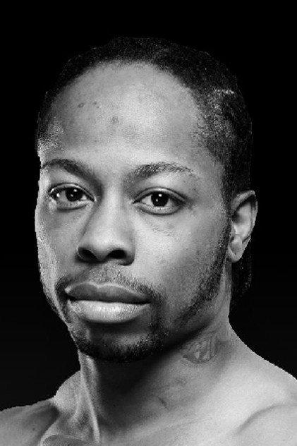 Rau'shee Warren - Actor Profile Photo