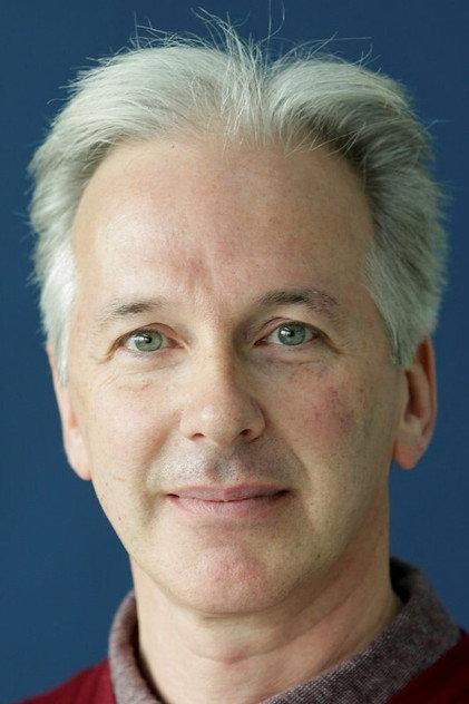 Christopher Saunders - Actor Profile Photo