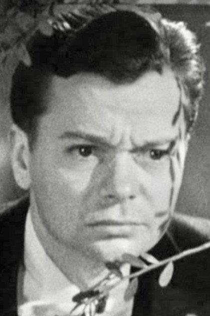 Eddie Tamblyn - Actor Profile Photo
