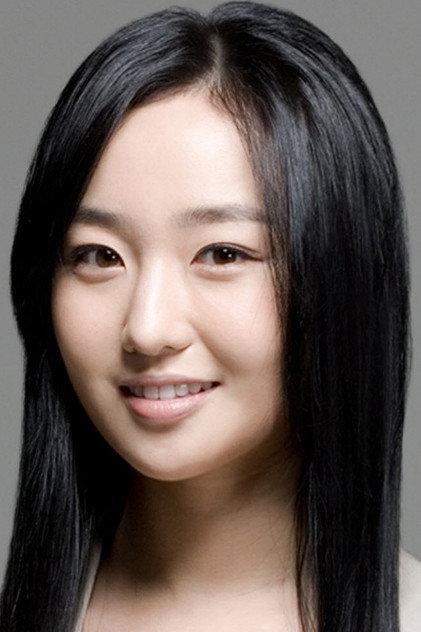 Kim Yeol - Actor Profile Photo