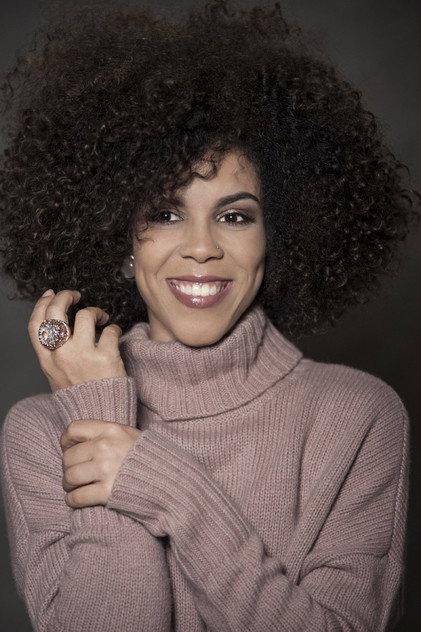 Judith Rodriguez Perez - Actor Profile Photo