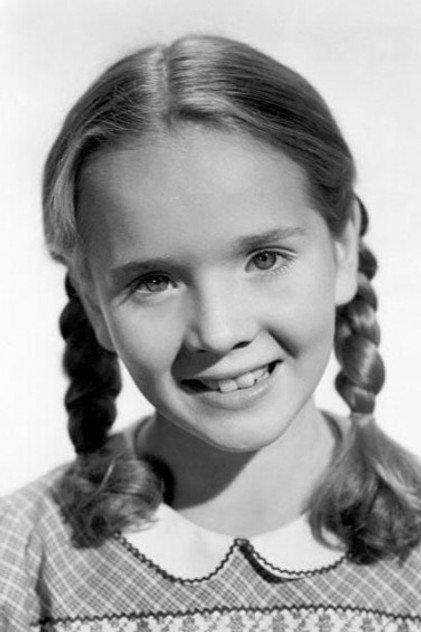 Connie Marshall - Actor Profile Photo