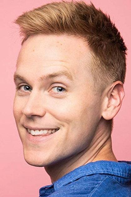 Zach Noe Towers - Actor Profile Photo