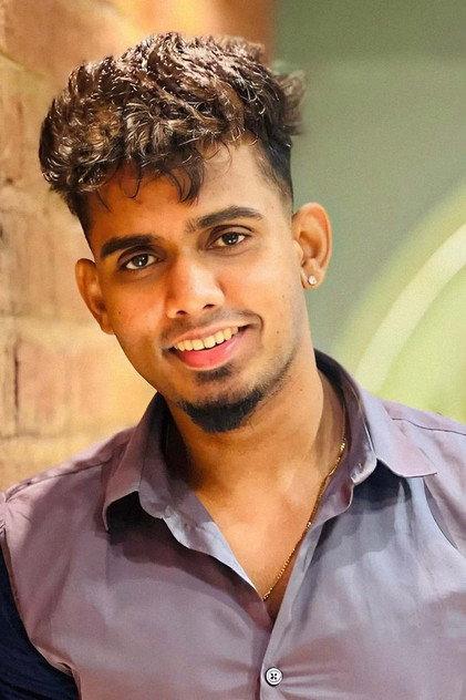 Wils Pat - Actor Profile Photo