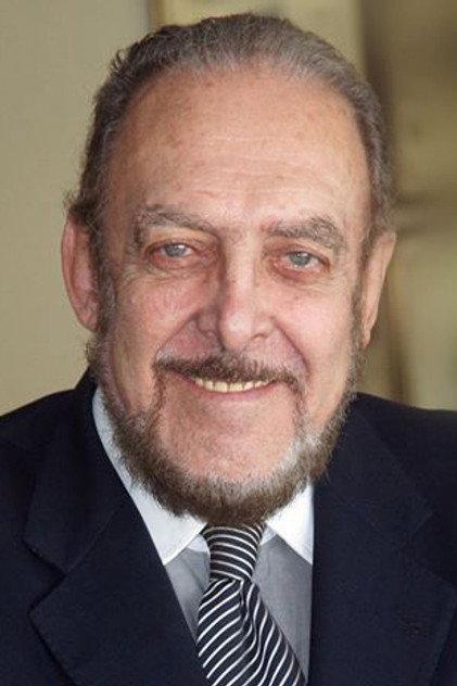 Luis Carlos Miele - Actor Profile Photo