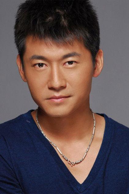 Xiao Cong - Actor Profile Photo