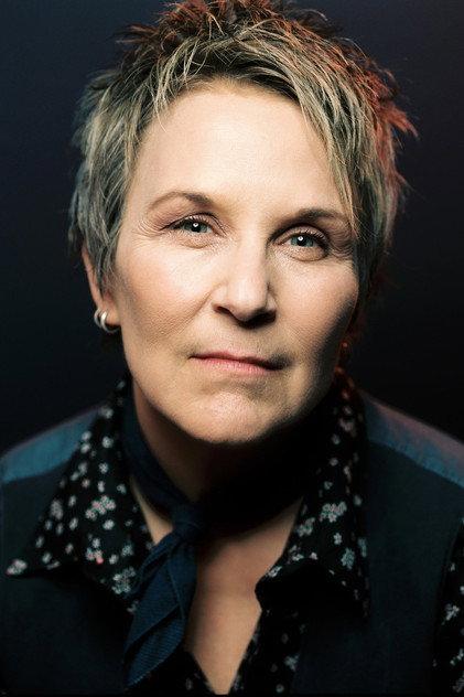Mary Gauthier - Actor Profile Photo