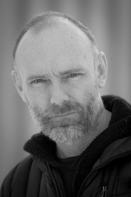 Michael Valliant-Saunders - Actor Profile Photo