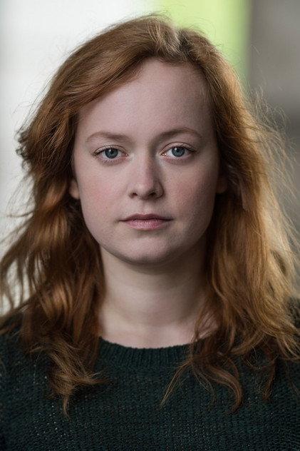 Franziska Singer - Actor Profile Photo