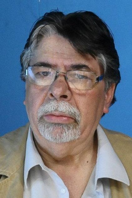 Luis Lage - Actor Profile Photo