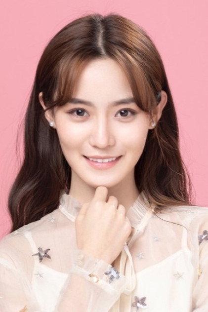 Zhang Zilin - Actor Profile Photo