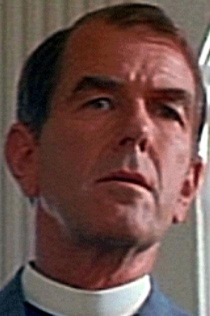 Eugene Boles - Actor Profile Photo