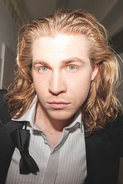 Radoslav Gavlas - Actor Profile Photo