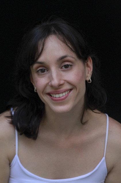 Lia Maria - Actor Profile Photo