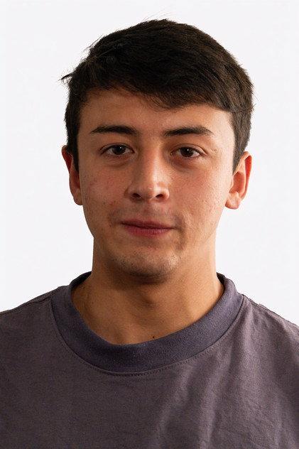 Bautista Vera - Actor Profile Photo