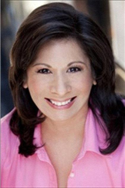 Ruth Aguilar - Actor Profile Photo