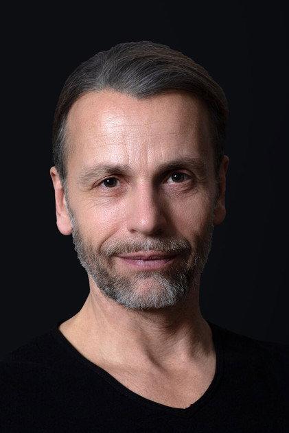 Petr Mikeska - Actor Profile Photo