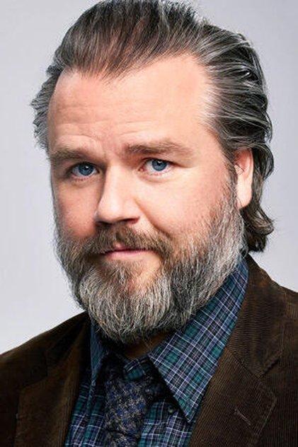 Tyler Labine - Actor Profile Photo