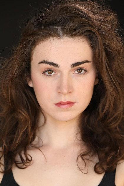 Izzy Daniel - Actor Profile Photo