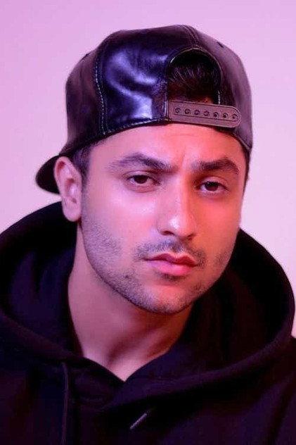 Harsh Beniwal - Actor Profile Photo