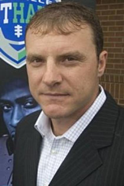 Cosmo DeMatteo - Actor Profile Photo