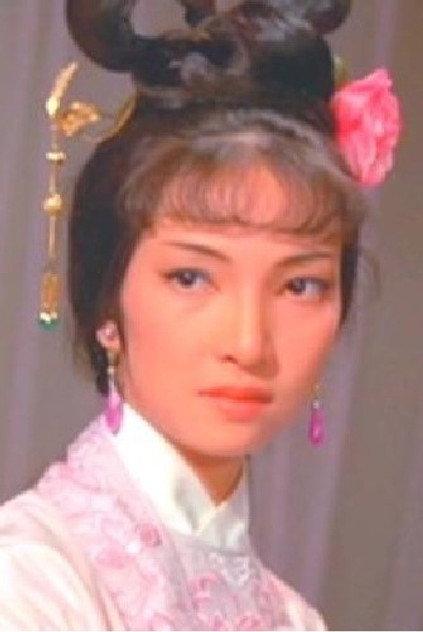 Lin Yu - Actor Profile Photo