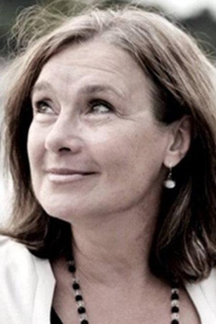 Zsuzsa Málnai - Actor Profile Photo