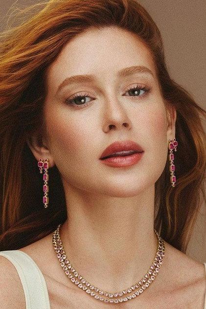 Marina Ruy Barbosa - Actor Profile Photo