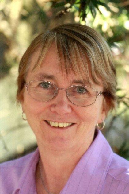 Susan Barnes - Actor Profile Photo