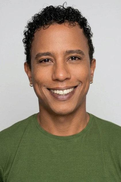 Ernesto Campos - Actor Profile Photo